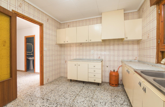 Venta - house - Elche - La Galia-Bonavista