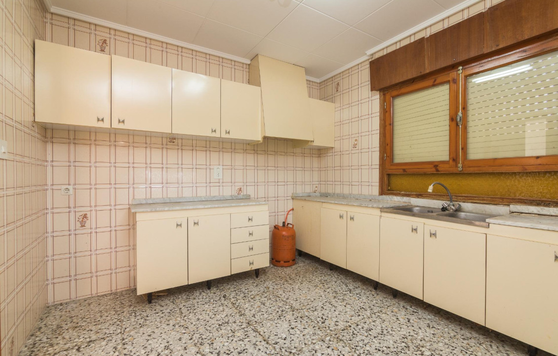 Venta - house - Elche - La Galia-Bonavista