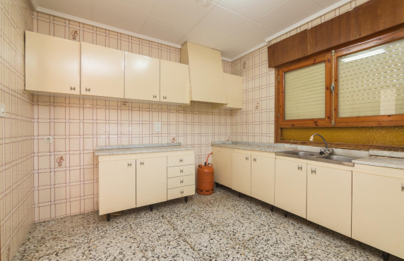 Venta - house - Elche - La Galia-Bonavista