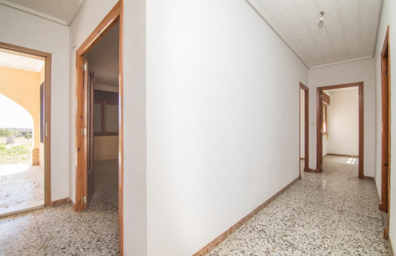 Venta - house - Elche - La Galia-Bonavista