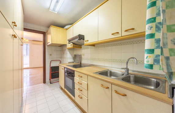 Venta - duplex - Benidorm - Centro
