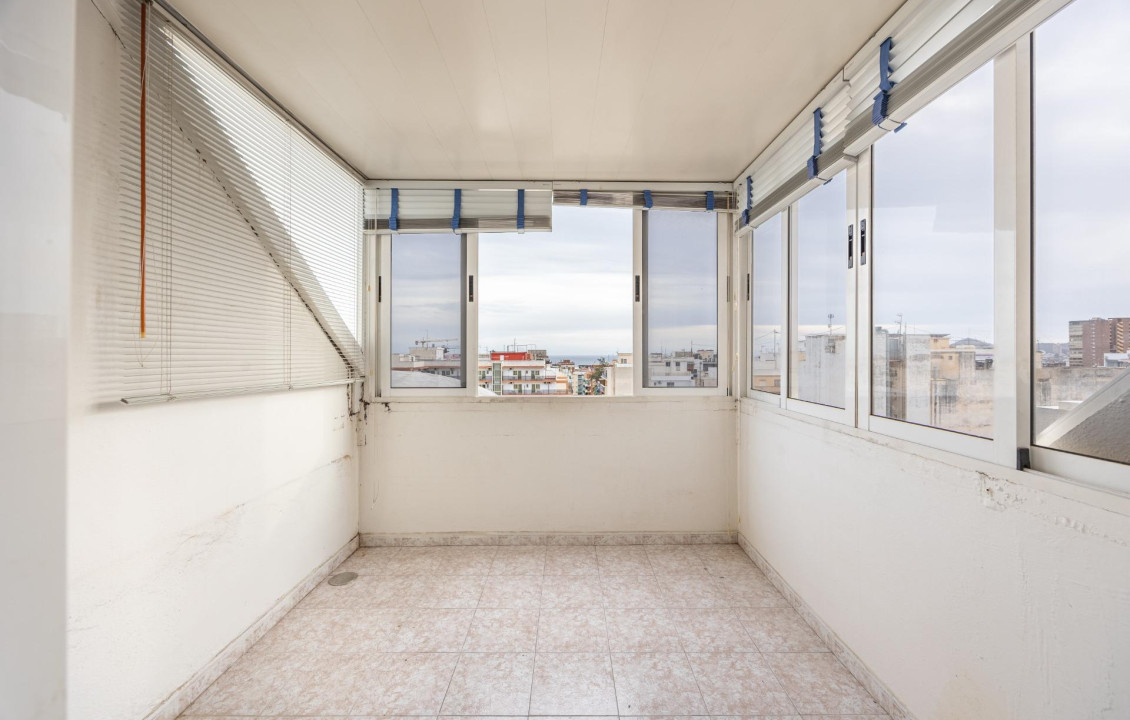 Venta - duplex - Benidorm - Centro