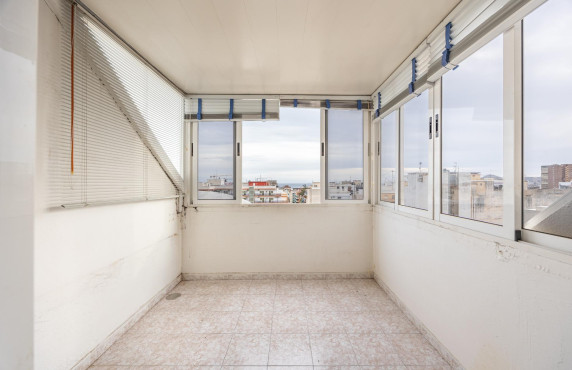 Venta - duplex - Benidorm - Centro