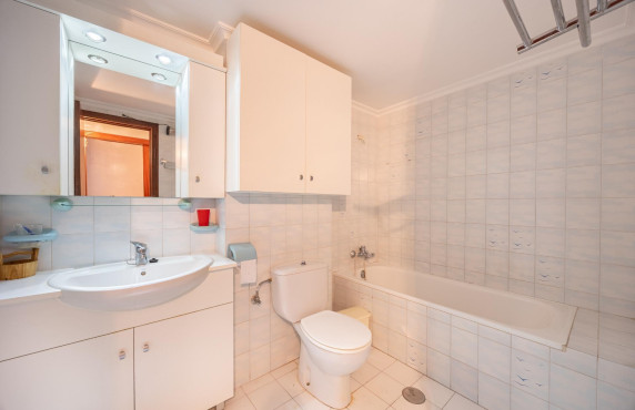 Venta - duplex - Benidorm - Centro