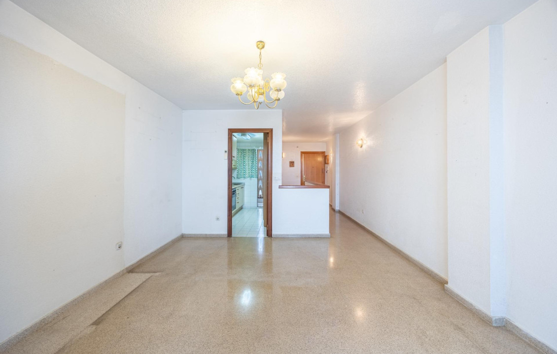 Venta - duplex - Benidorm - Centro