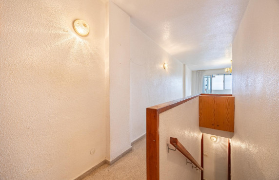 Venta - duplex - Benidorm - Centro
