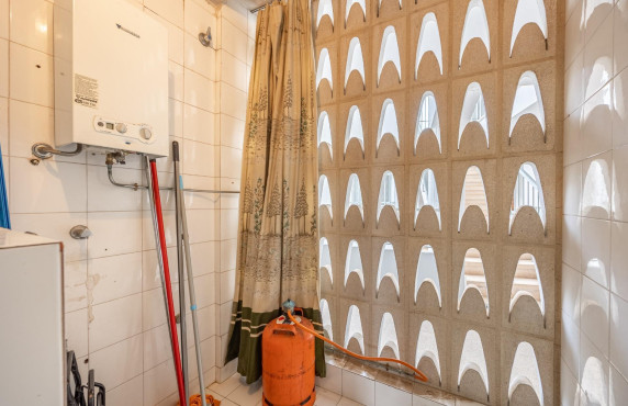 Venta - duplex - Benidorm - Centro