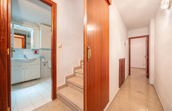 Venta - duplex - Benidorm - Centro