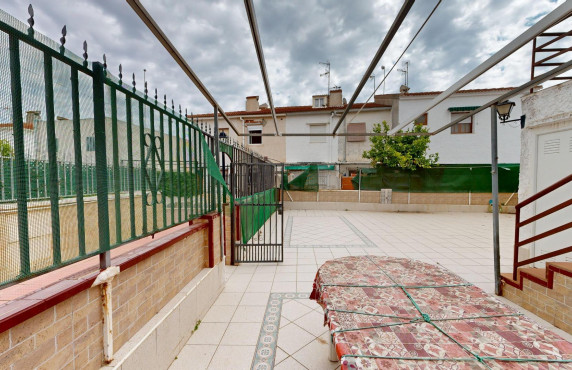 For Sale - Bungalow - Santa Pola - Playa Lisa