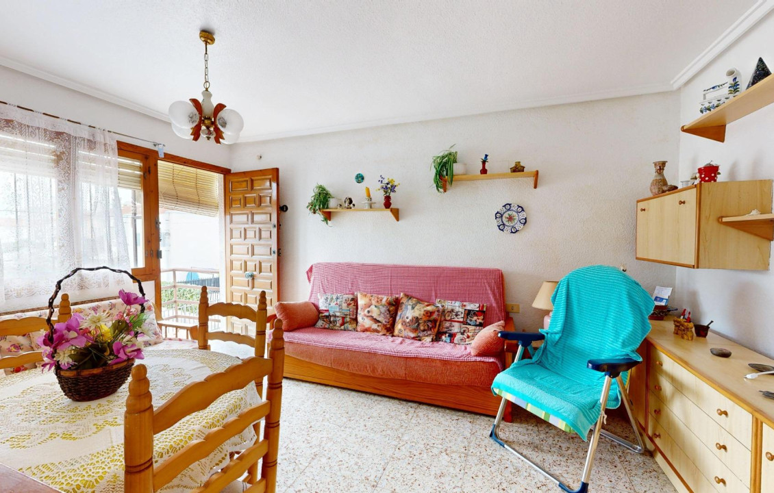For Sale - Bungalow - Santa Pola - Playa Lisa