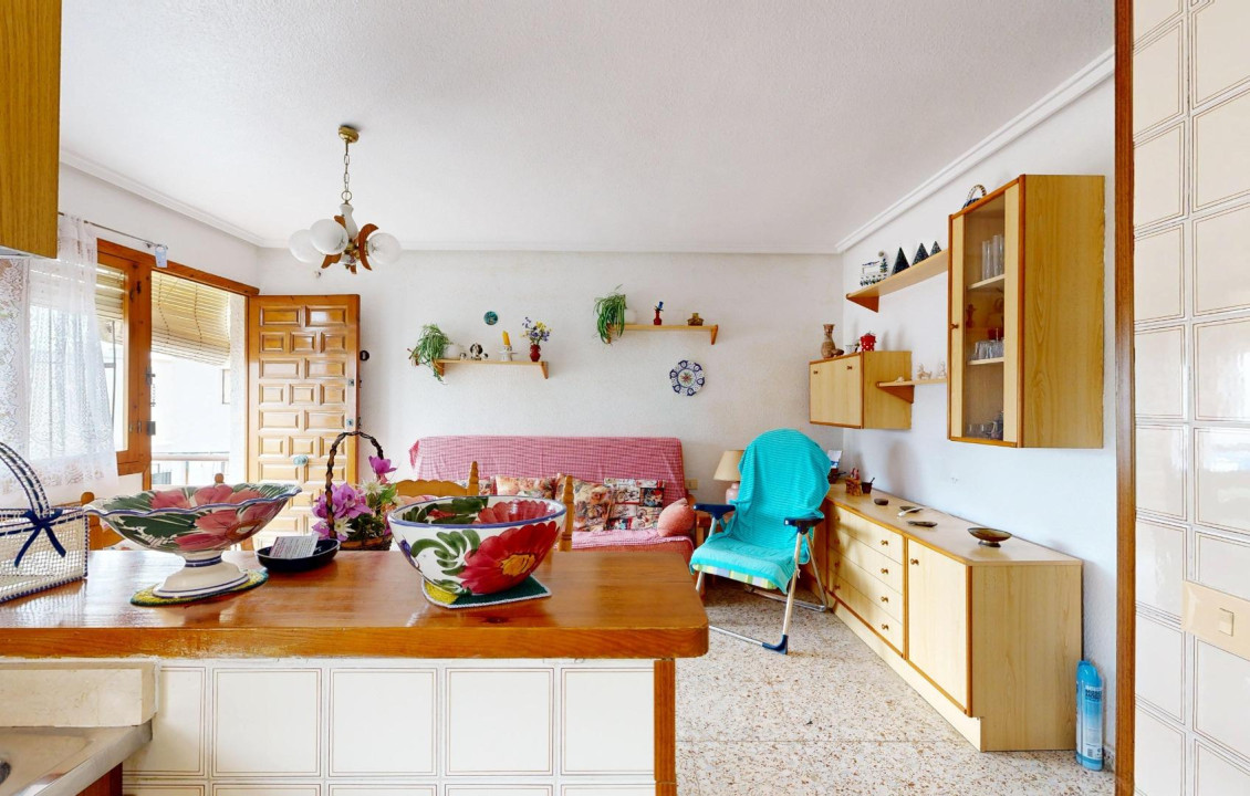 For Sale - Bungalow - Santa Pola - Playa Lisa