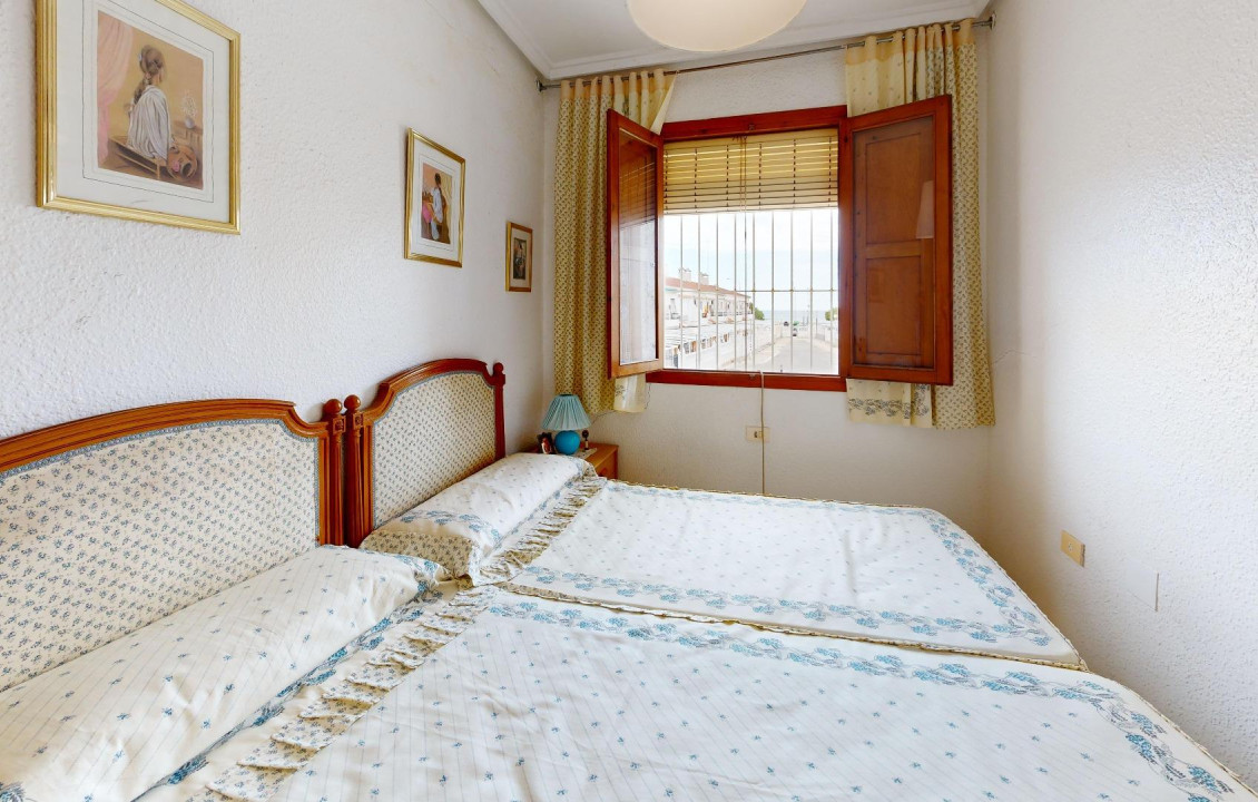 For Sale - Bungalow - Santa Pola - Playa Lisa