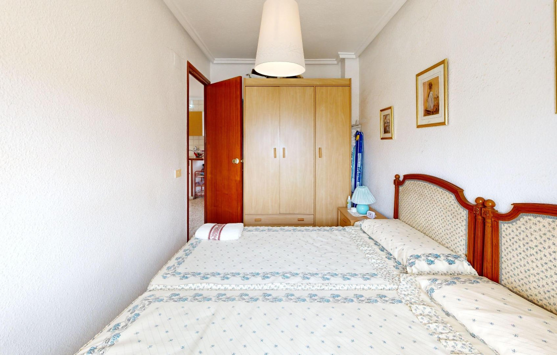 For Sale - Bungalow - Santa Pola - Playa Lisa