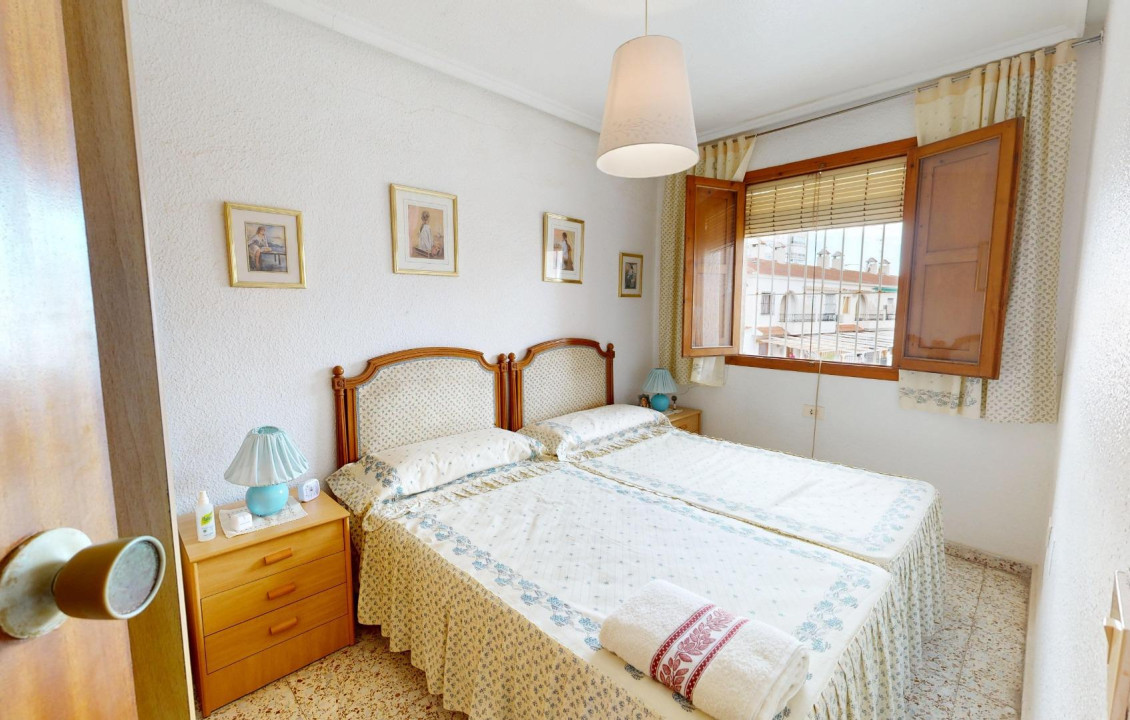 For Sale - Bungalow - Santa Pola - Playa Lisa