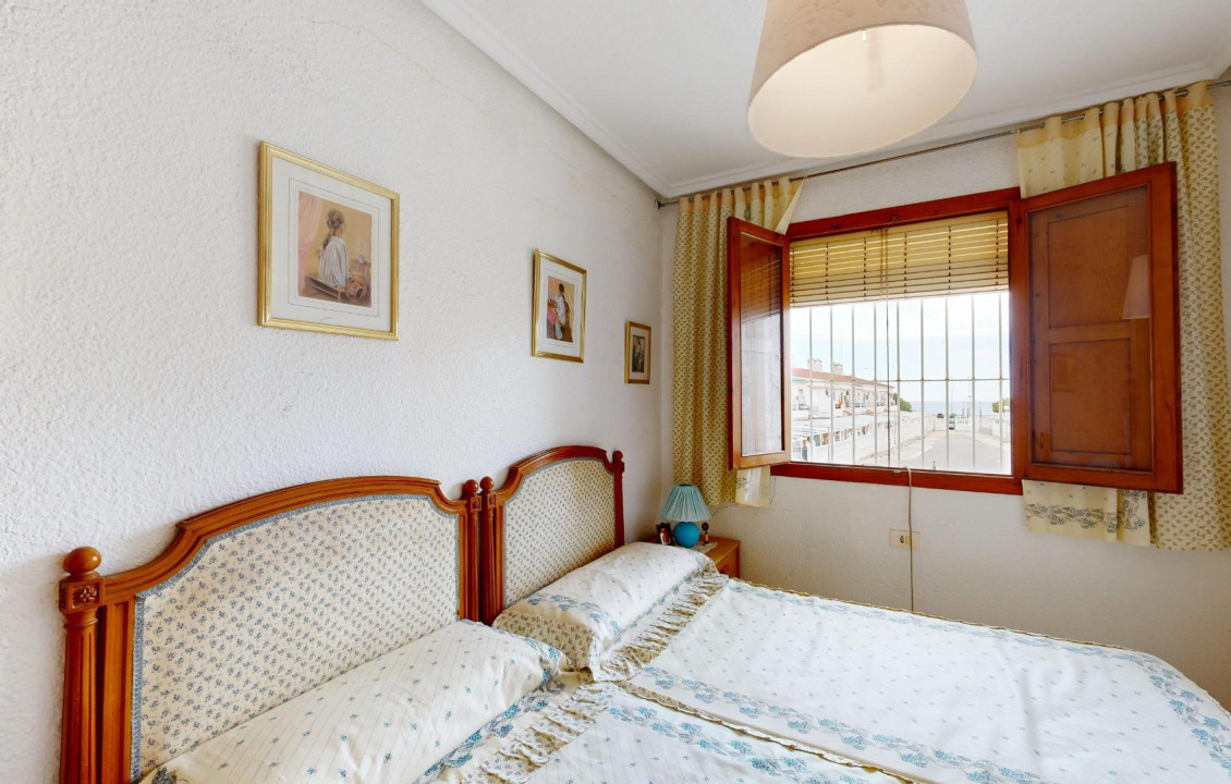 For Sale - Bungalow - Santa Pola - Playa Lisa