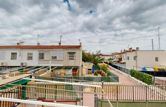 For Sale - Bungalow - Santa Pola - Playa Lisa