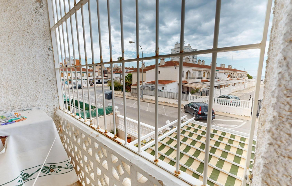 For Sale - Bungalow - Santa Pola - Playa Lisa