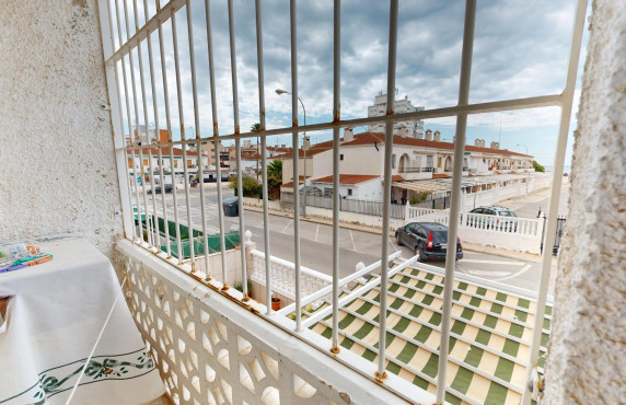 For Sale - Bungalow - Santa Pola - Playa Lisa