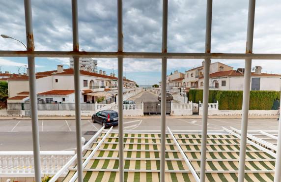 For Sale - Bungalow - Santa Pola - Playa Lisa