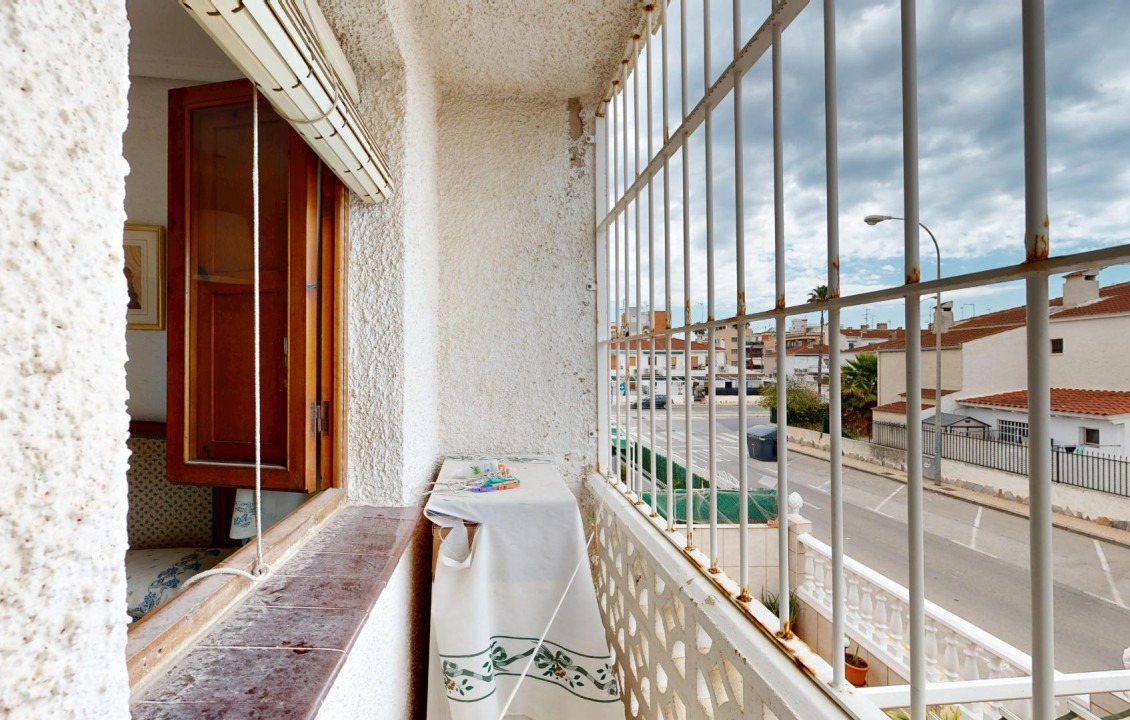 For Sale - Bungalow - Santa Pola - Playa Lisa