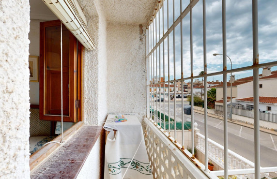 For Sale - Bungalow - Santa Pola - Playa Lisa