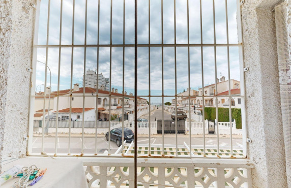 For Sale - Bungalow - Santa Pola - Playa Lisa