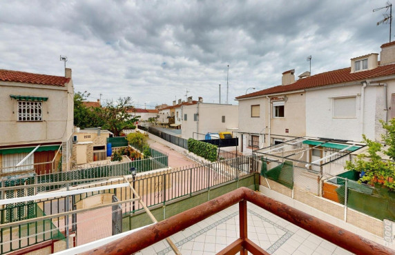 For Sale - Bungalow - Santa Pola - Playa Lisa