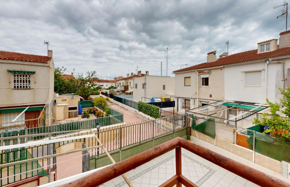 For Sale - Bungalow - Santa Pola - Playa Lisa