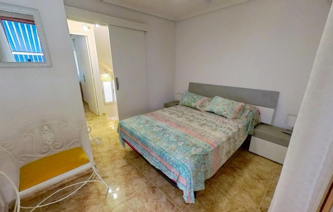 For Sale - Bungalow - Santa Pola - Calas de Santiago Bernabeu
