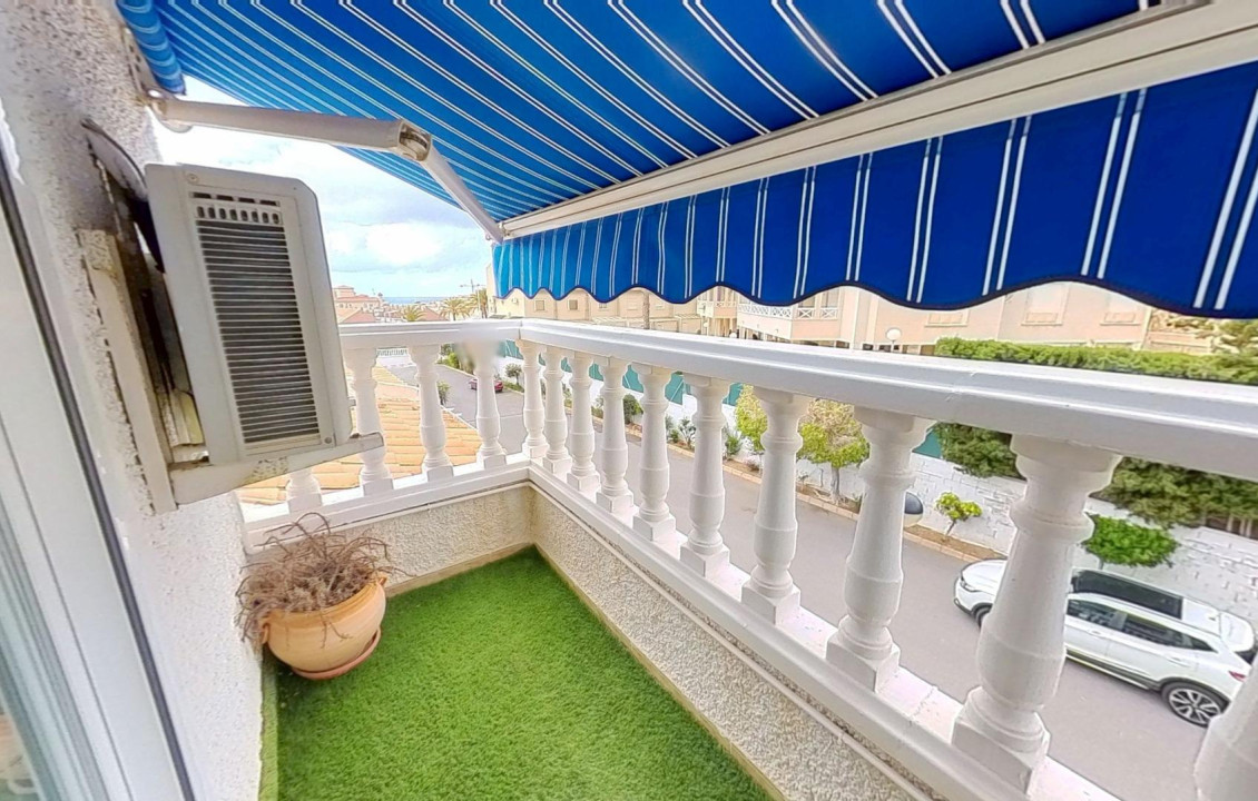 For Sale - Bungalow - Santa Pola - Calas de Santiago Bernabeu
