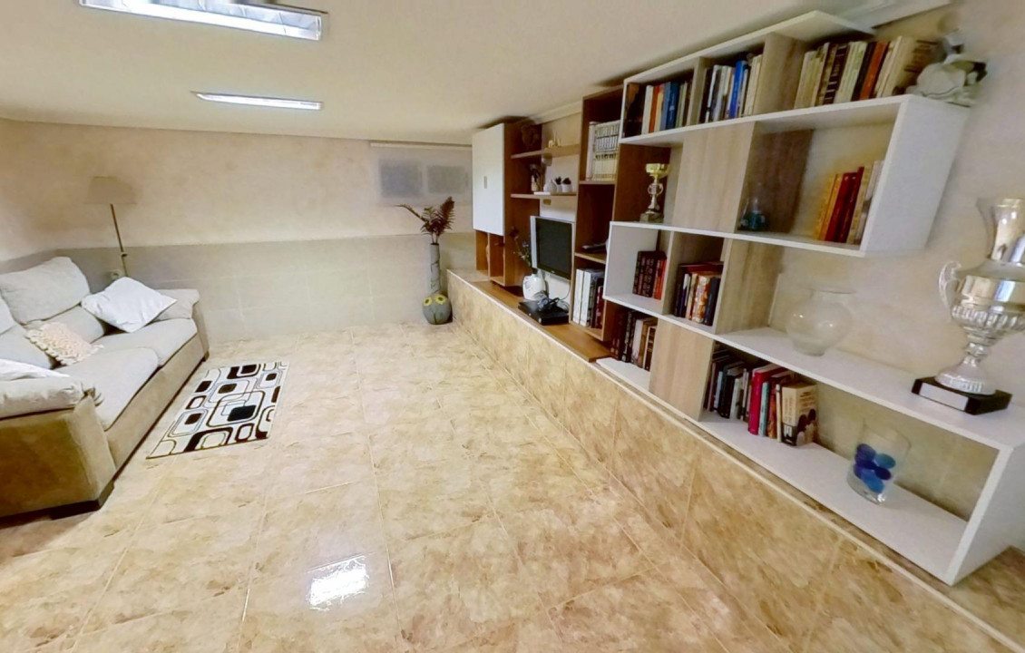 For Sale - Bungalow - Santa Pola - Calas de Santiago Bernabeu