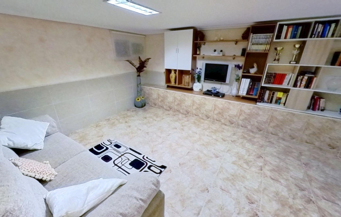 For Sale - Bungalow - Santa Pola - Calas de Santiago Bernabeu
