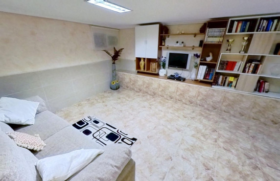 For Sale - Bungalow - Santa Pola - Calas de Santiago Bernabeu