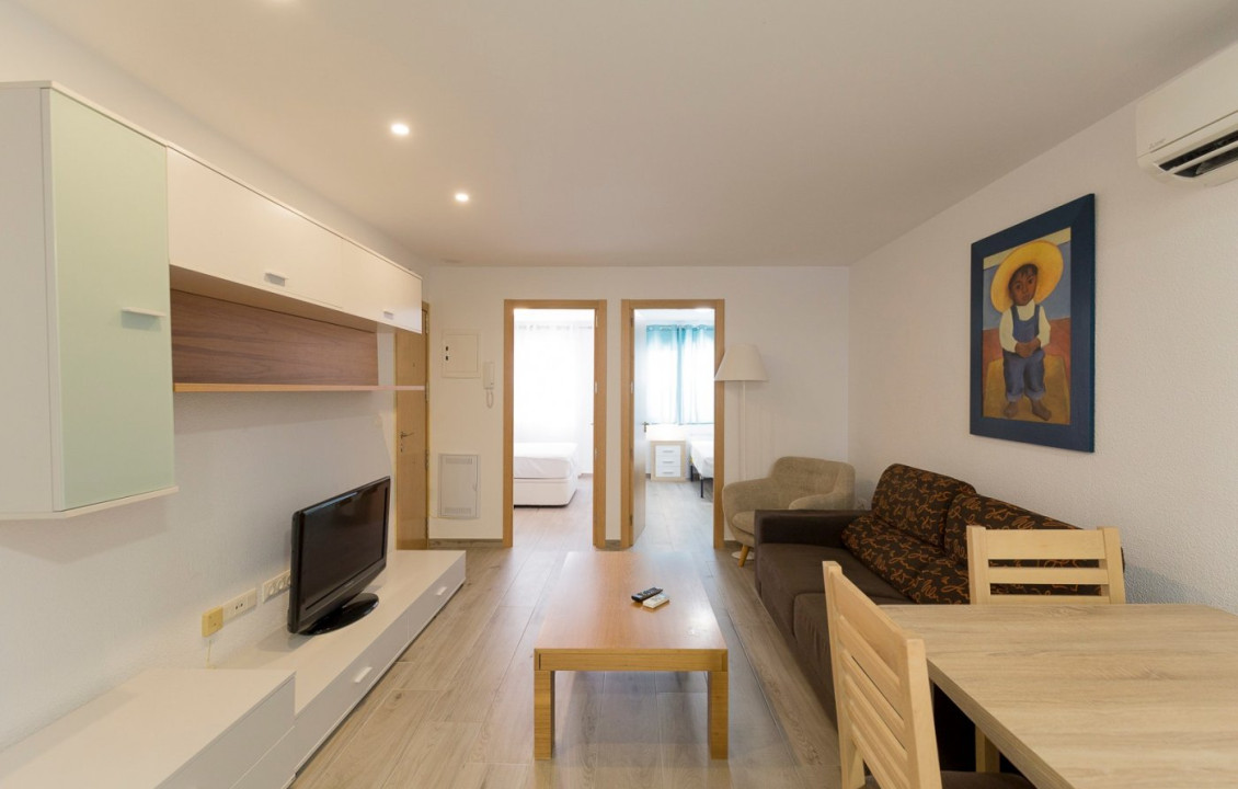 For Sale - Flat - Santa Pola - Norte