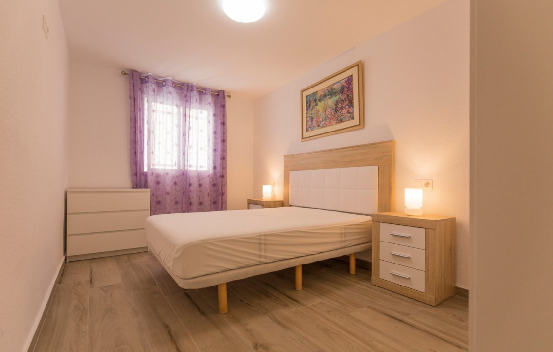 For Sale - Flat - Santa Pola - Norte