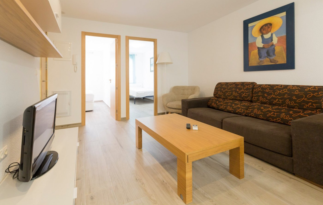 For Sale - Flat - Santa Pola - Norte