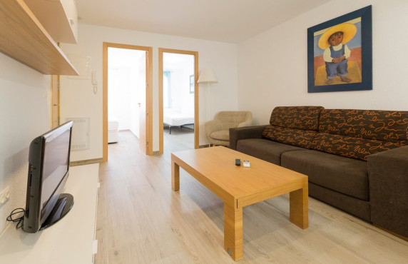 For Sale - Flat - Santa Pola - Norte