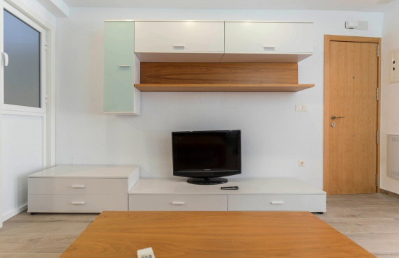 For Sale - Flat - Santa Pola - Norte