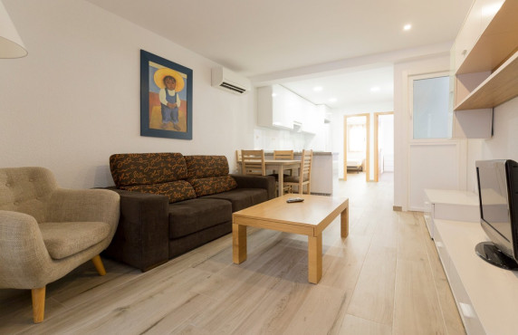 For Sale - Flat - Santa Pola - Norte