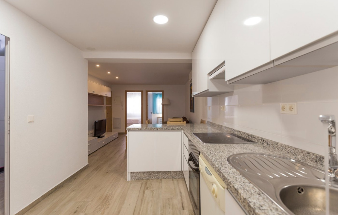 For Sale - Flat - Santa Pola - Norte