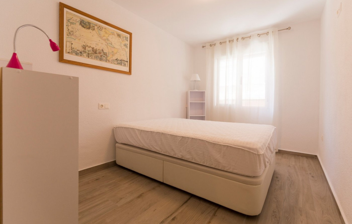 For Sale - Flat - Santa Pola - Norte