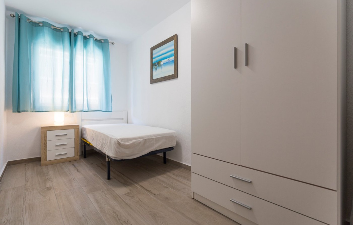 For Sale - Flat - Santa Pola - Norte