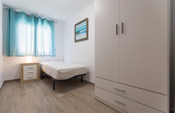 For Sale - Flat - Santa Pola - Norte