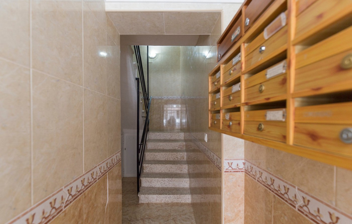 For Sale - Flat - Santa Pola - Norte