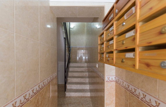 For Sale - Flat - Santa Pola - Norte