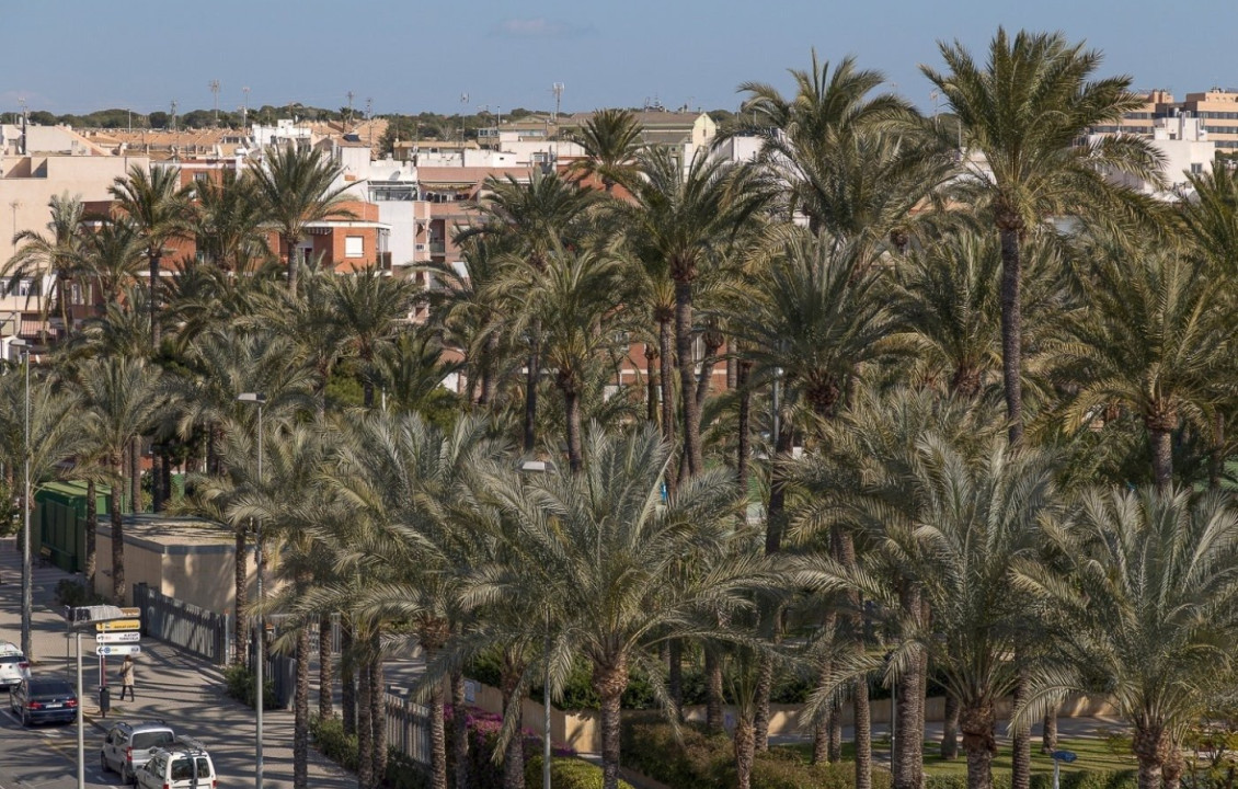 For Sale - Flat - Santa Pola - Norte