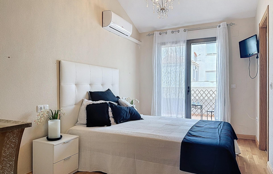 Venta - Terraced house - Onil - Comunidad valenciana