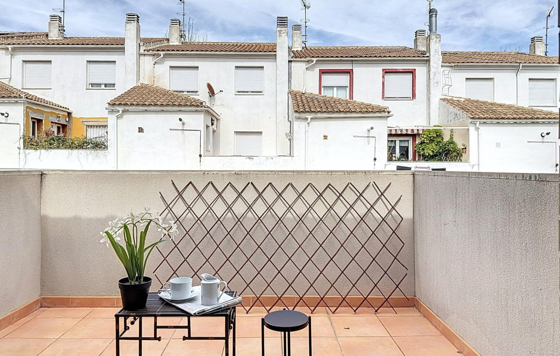 Venta - Terraced house - Onil - Comunidad valenciana