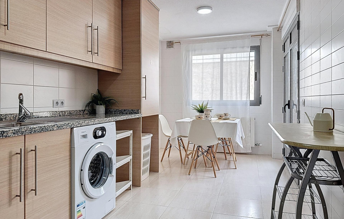 Venta - Terraced house - Onil - Comunidad valenciana