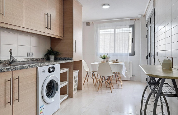 Venta - Terraced house - Onil - Comunidad valenciana